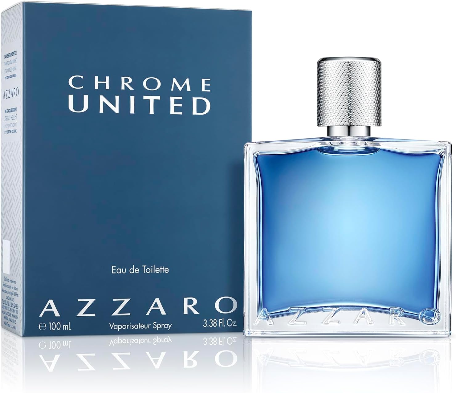 Loris Azzaro Azzaro Chrome Legend Amazon Chrome Legend By Azzaro