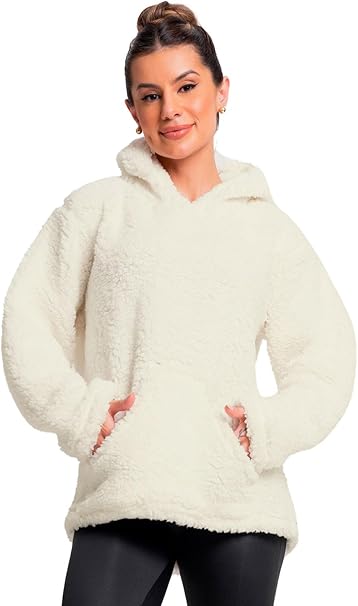 Top 10 Melhores Casacos de Frio Femininos em 2026 (Cereja Brasil, Carbella e mais) 4