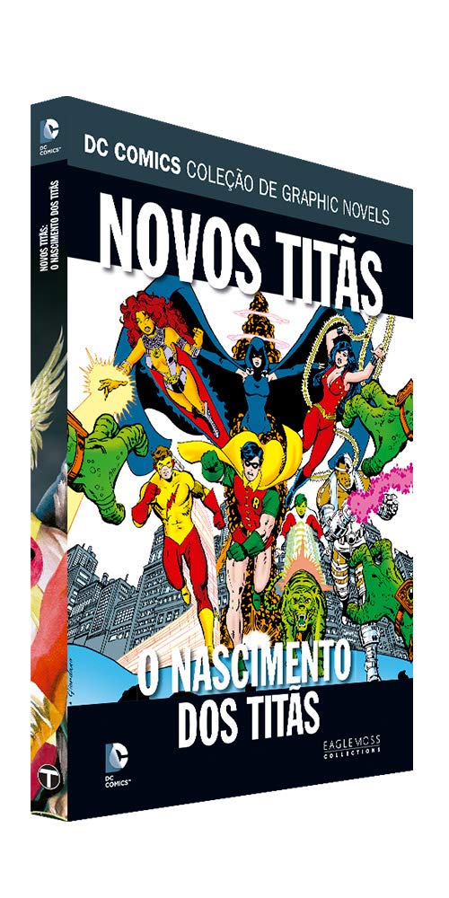 Top 10 Melhores HQs da DC Comics  5