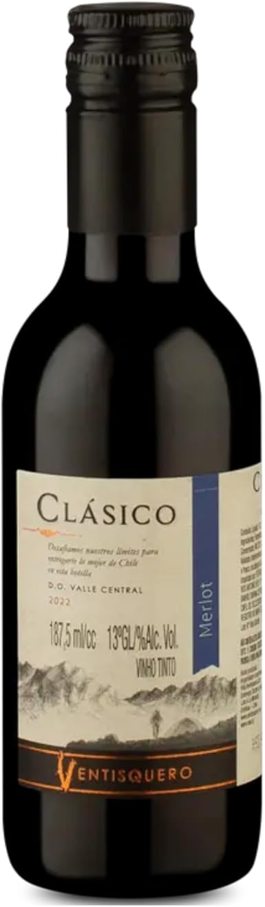 Ventisquero Clasico Merlot 1