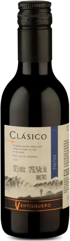 Ventisquero Clasico Merlot 1