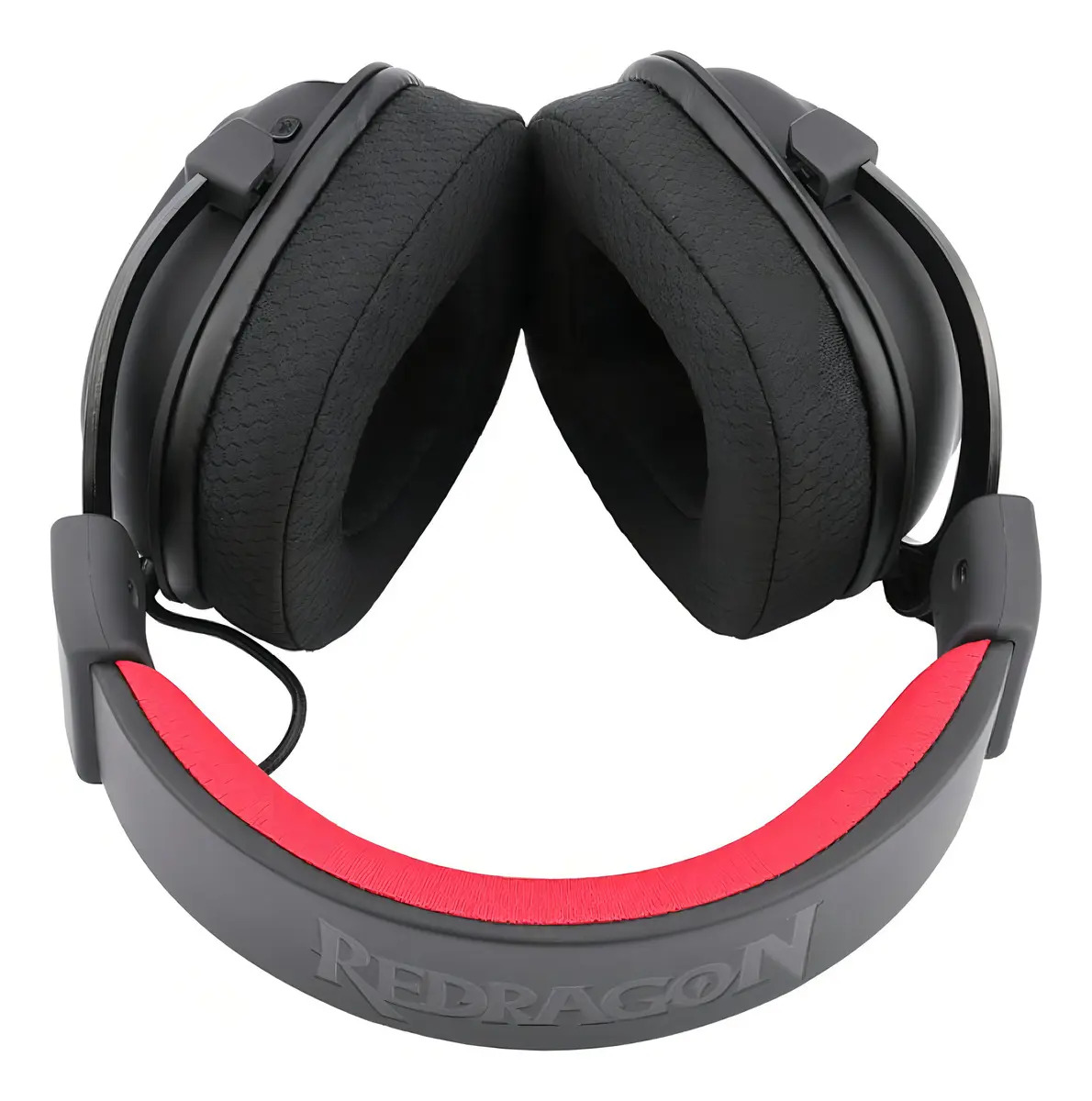 Headset Gamer Redragon Zeus Pro 5