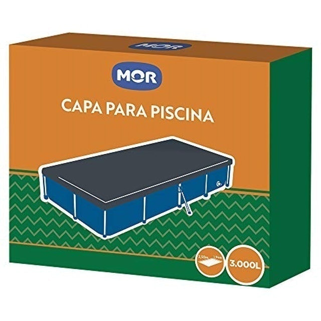Capa para Piscina Standard 3.000 Litros 4