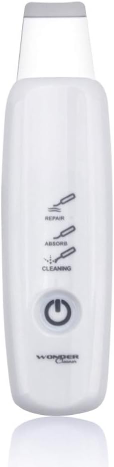 Peeling Ultrassônico  1