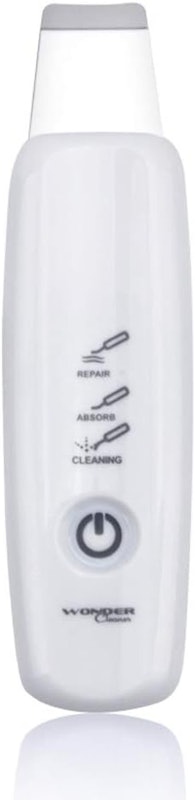 Peeling Ultrassônico 1