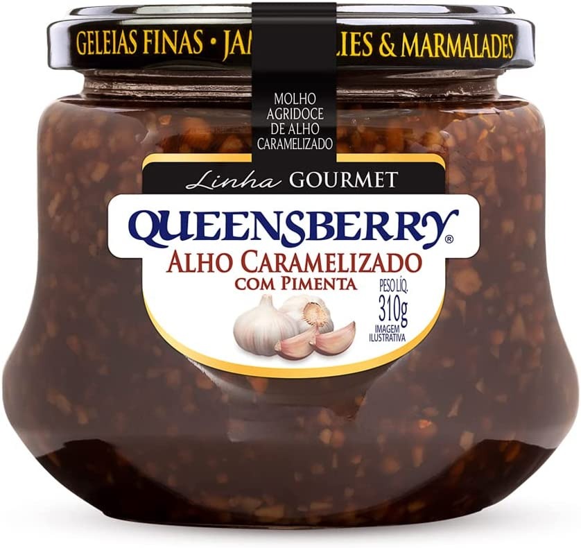 Top 10 Melhores Molhos de Alho em 2026 (para Churrasco, Simples e mais) 4