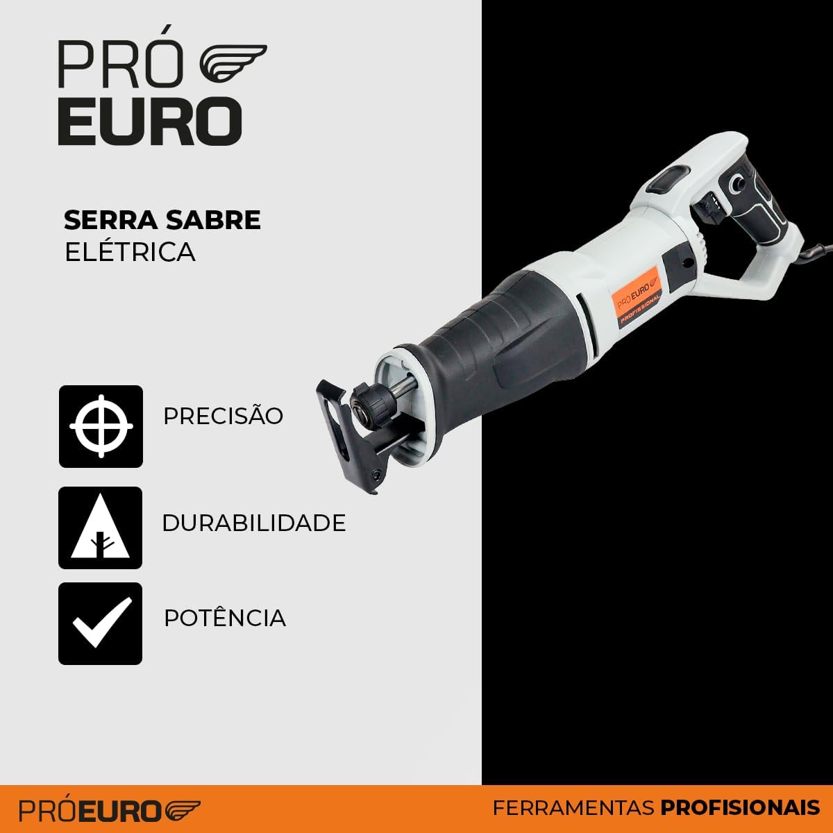 Serra Sabre Elétrica 3