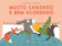 Susanne Strasser Muito Cansado e Bem Acordado 1