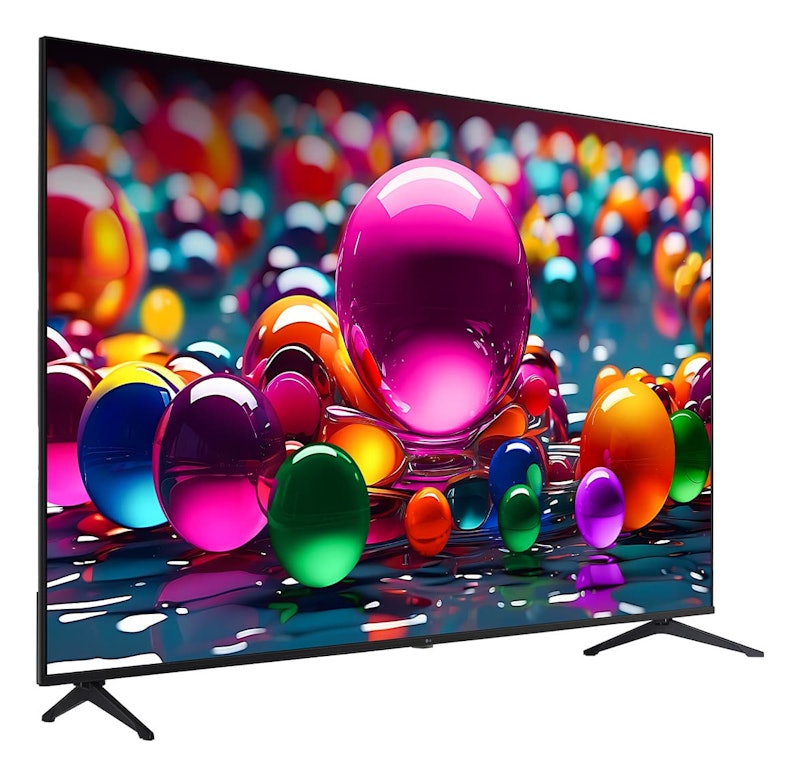 Smart TV 4k LG UHD 55 polegadas 2