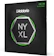 D'ADDARIO Encordoamento para Guitarra D'Addario NYXL0838 1