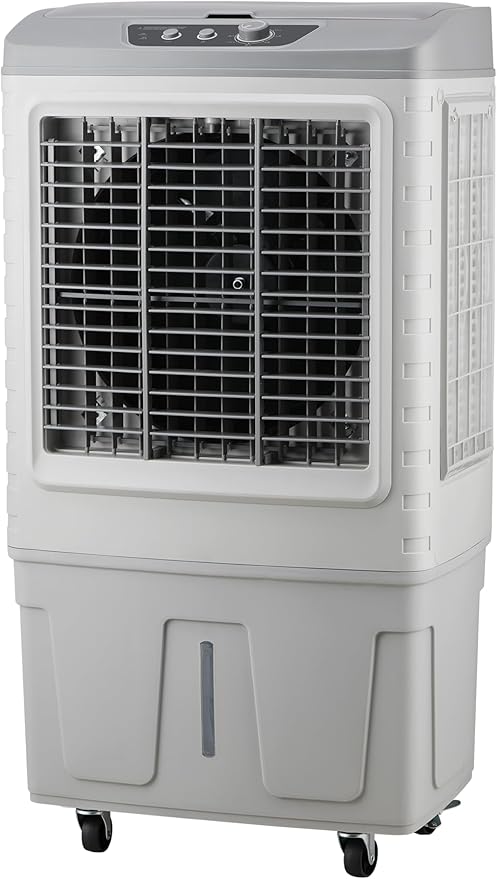 Climatizador de Ar 76 L Midea 2