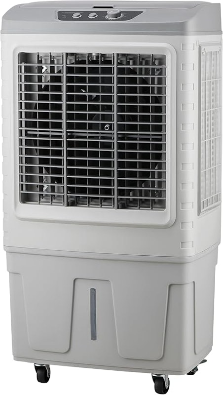 Climatizador de Ar 76 L Midea 2