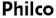 Philco 1