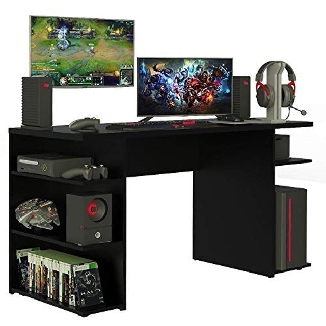Mesa para Computador Gamer Madesa 3