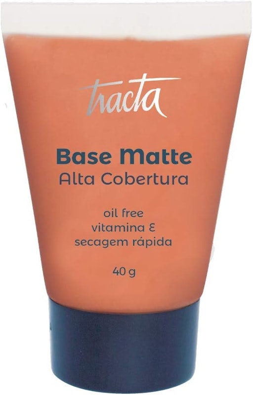Base Matte de Alta Cobertura 5
