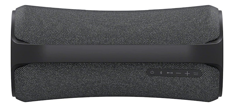 Coluna sem Fios Portátil XG500 da Série X 3