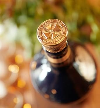 Whisky Royal Salute 4