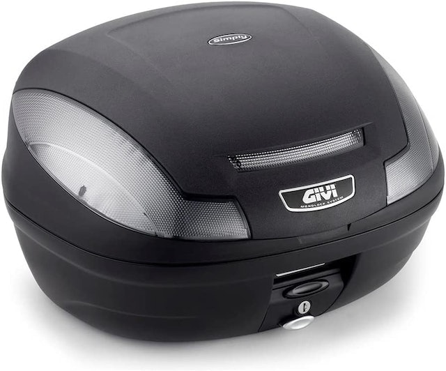 Bauleto Monolock Simply 1