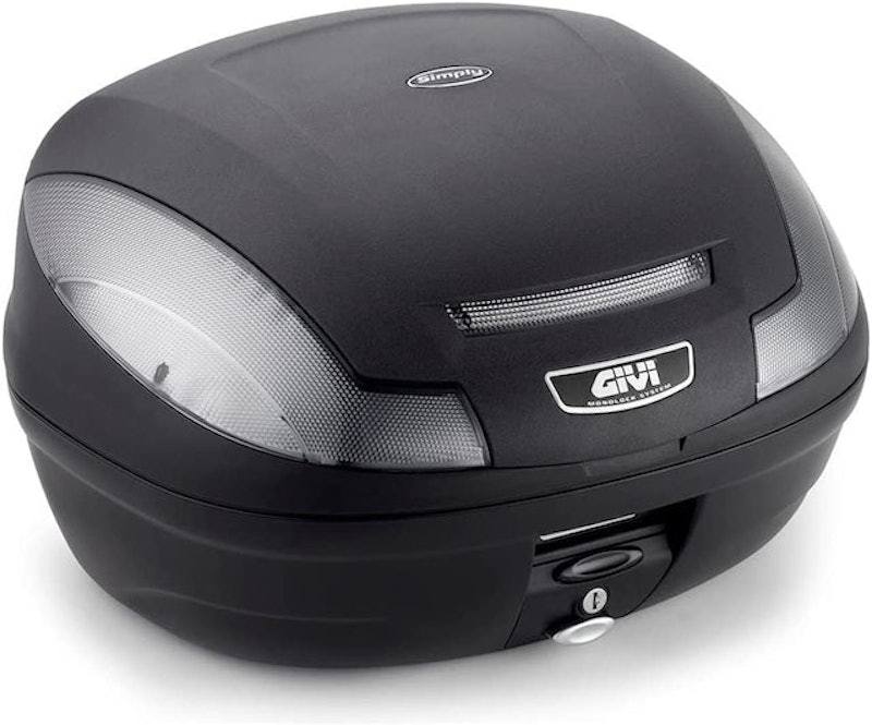 Bauleto Monolock Simply 1