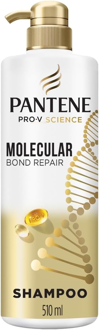 Shampoo Reparador Molecular Bond Repair 1