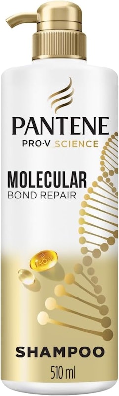 Shampoo Reparador Molecular Bond Repair 1