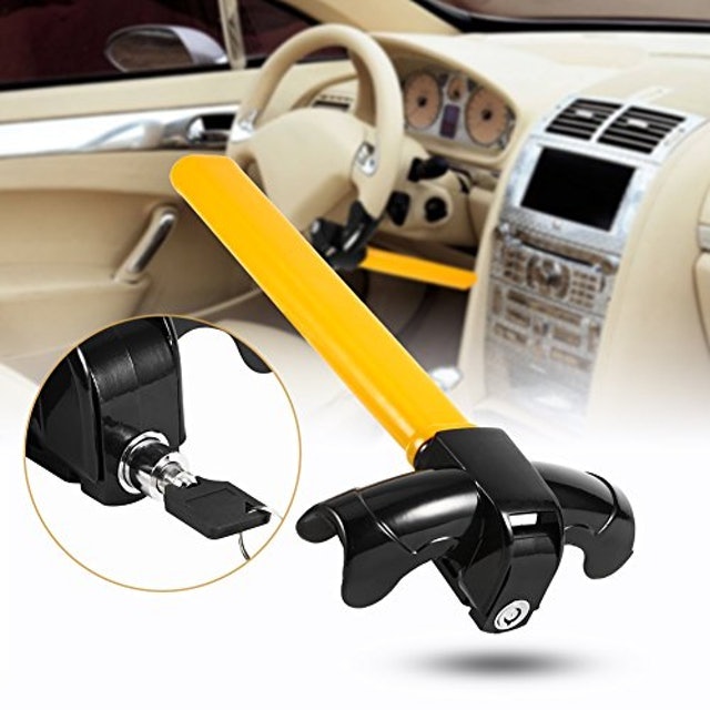 Trava de Volante Zerone 5