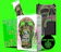 Edgar Allan Poe, H.P. Lovecraft e Arthur Conan Doyle Box Terríveis Mestres 1