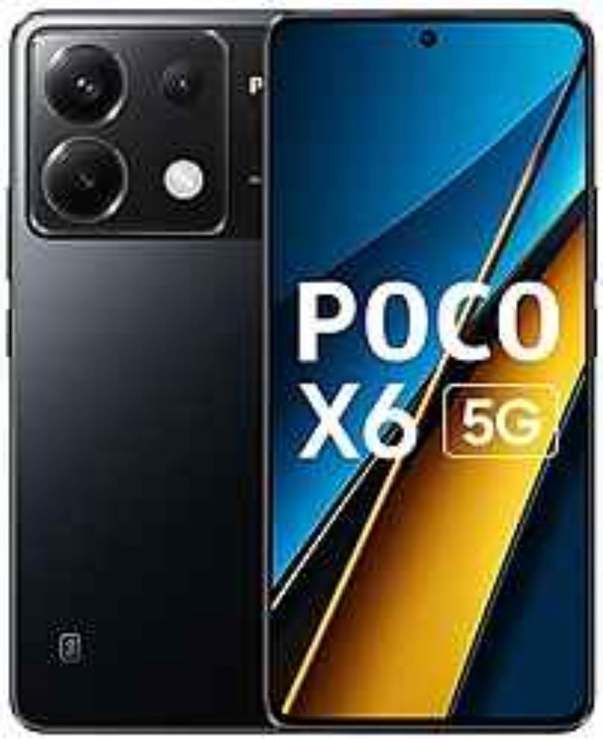 POCO X6 PRO 5G (256 GB) 1