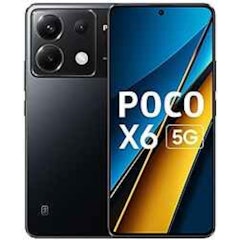 POCO X6 PRO 5G (256 GB)