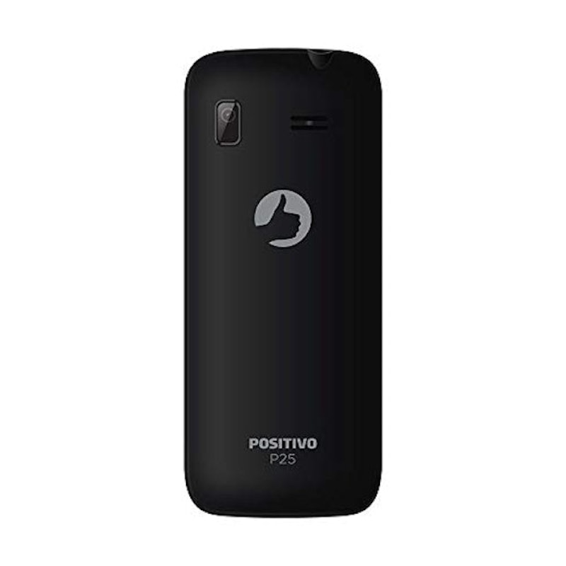 Celular Dual Chip Positivo P25 5