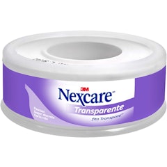 Fita Transparente Nexcare 12 mm x 4,5 m