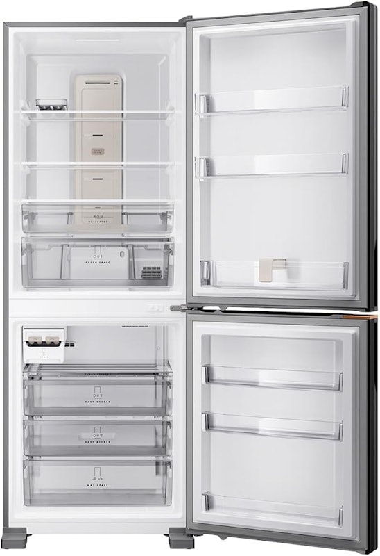 Geladeira Inteligente B= Smart Frost Free Inverse 500 Litros 2