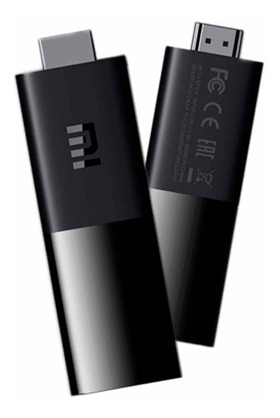 Mi TV Stick 3