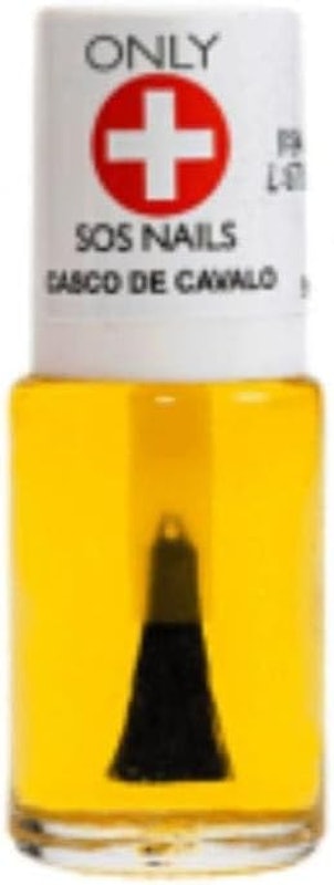 Esmalte Only Color Tratamento SOS Casco de Cavalo 1