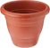 SANREMO Vaso Redondo Plástico Sanremo 1