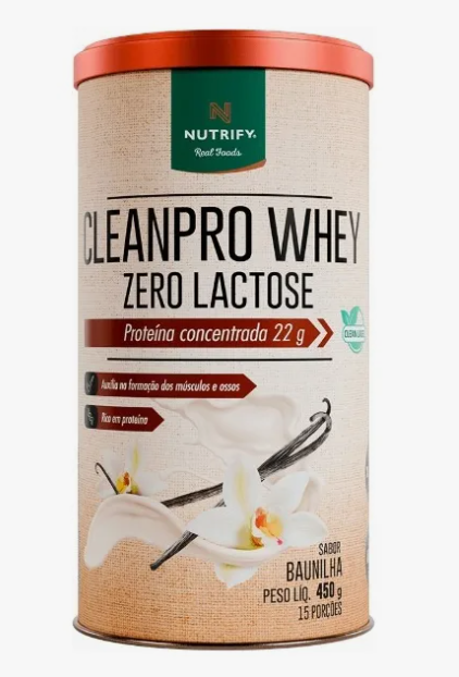 Top 9 Melhores Whey Proteins sem Lactose em 2026 (Probiótica, Nutrata e mais) 5