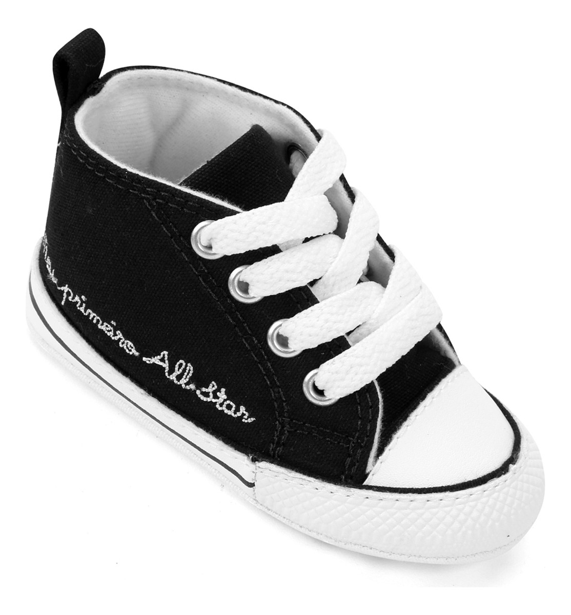 Chuck Taylor All Star My First All Star  3