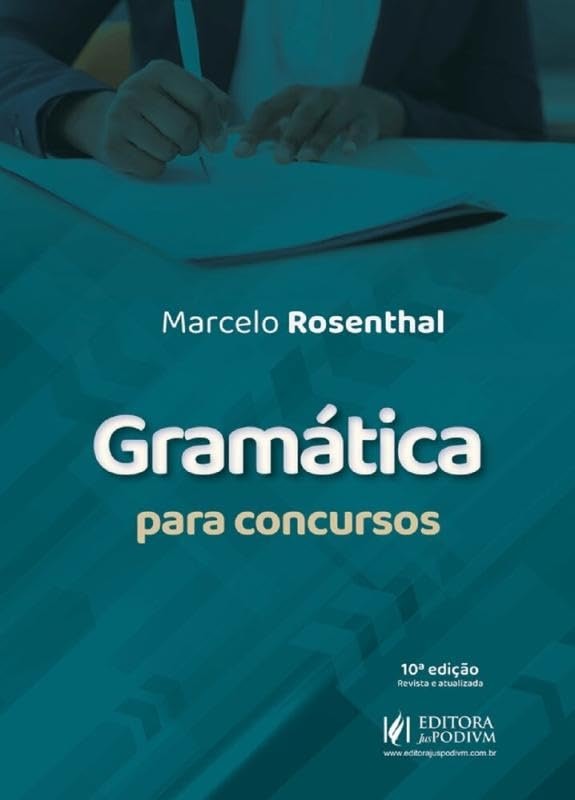 Gramática para Concursos 1