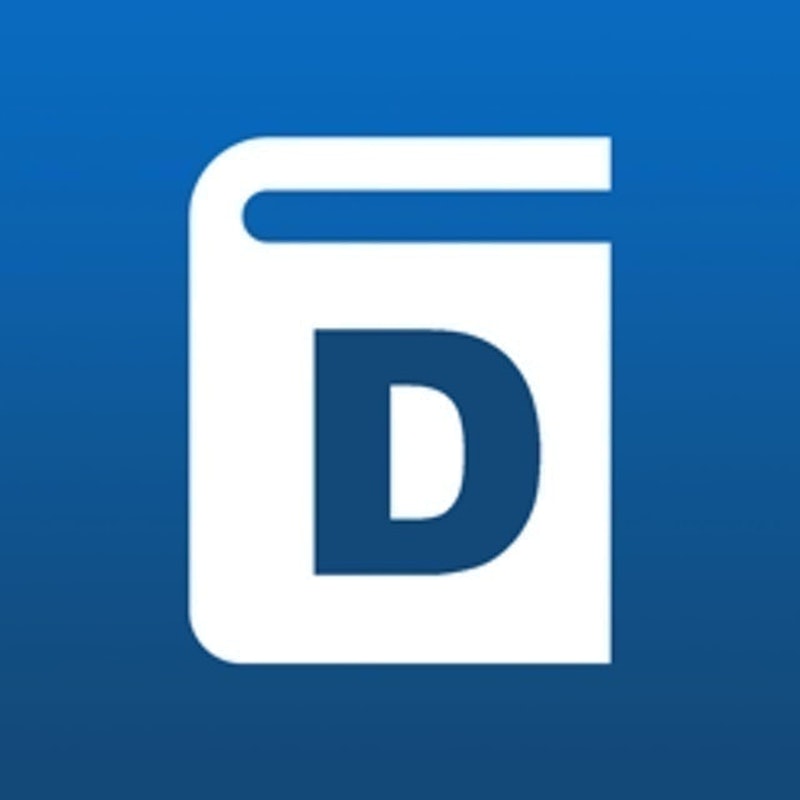 Dicionário Inglês Português & Tradutor 1