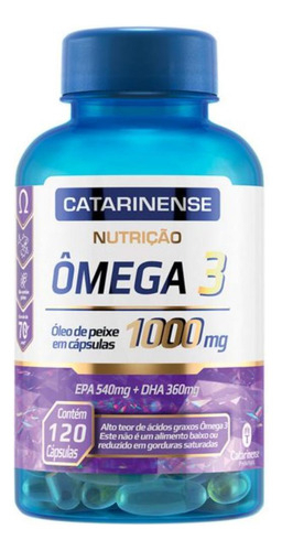 Top 10 Melhores Ômega 3 em 2026 (Vitafor, Nutrify e mais) 3