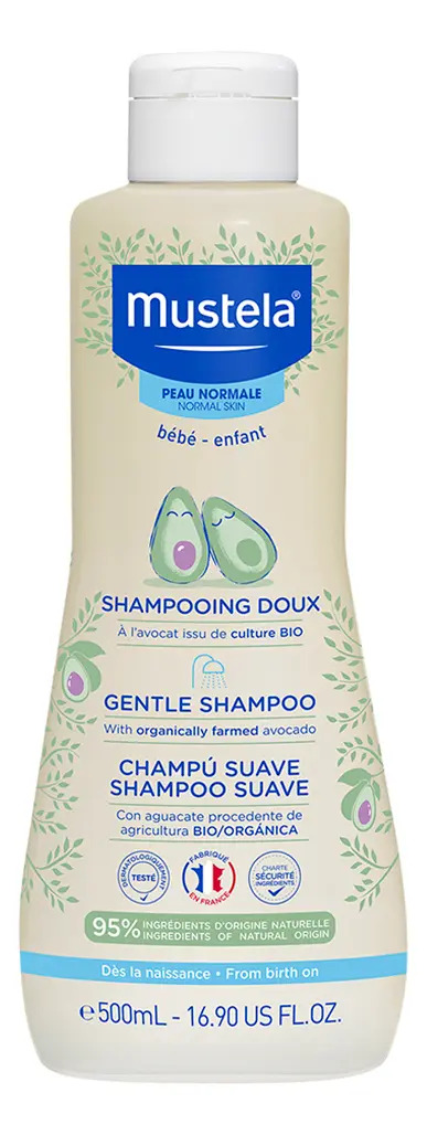 Top 10 Melhores Shampoos Infantis  (Johnson's e mais) 2