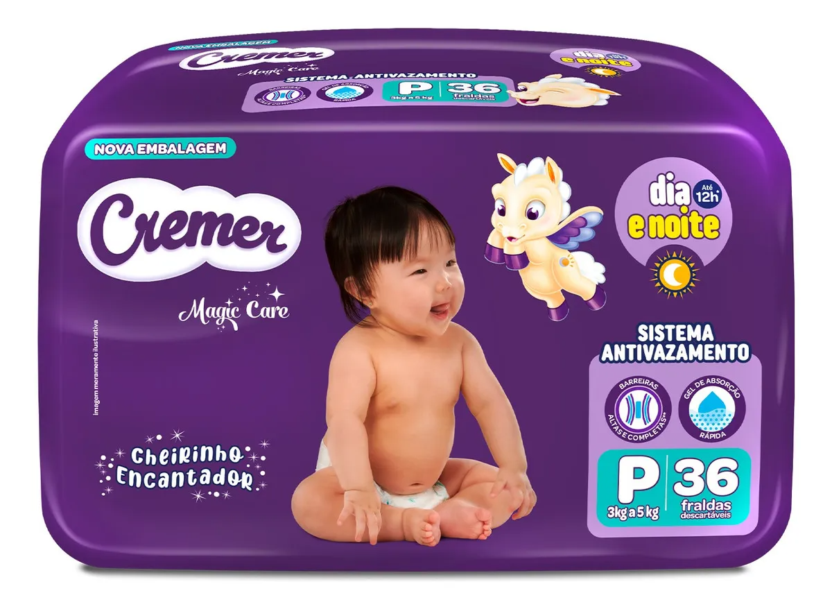 Cremer 3