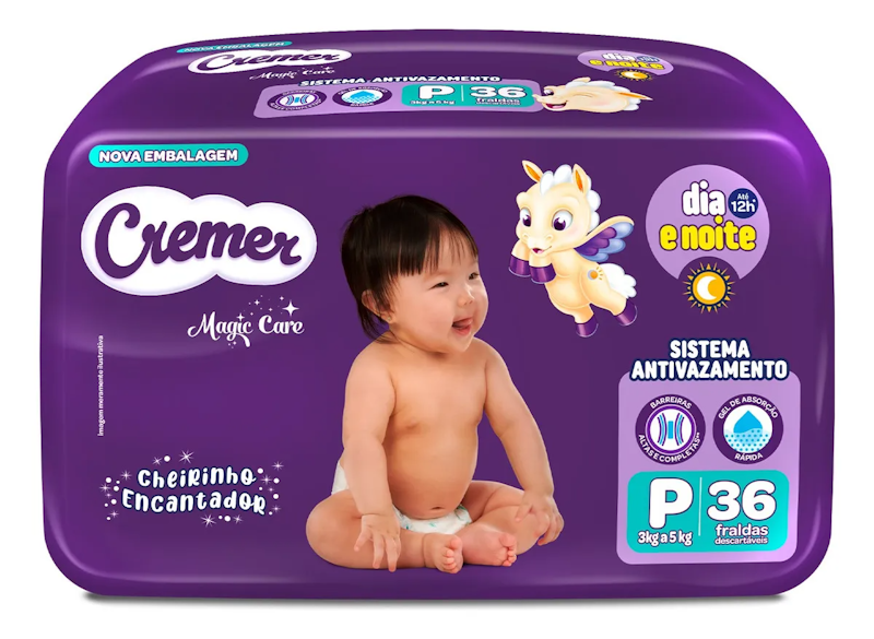 Cremer 3