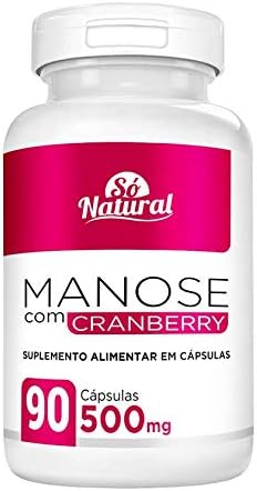 Top 10 Melhores Cápsulas de Cranberry em 2026 (Ocean Drop, Lauton e mais) 5