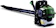 TRAPP Soprador de Folhas Costal Trapp 1