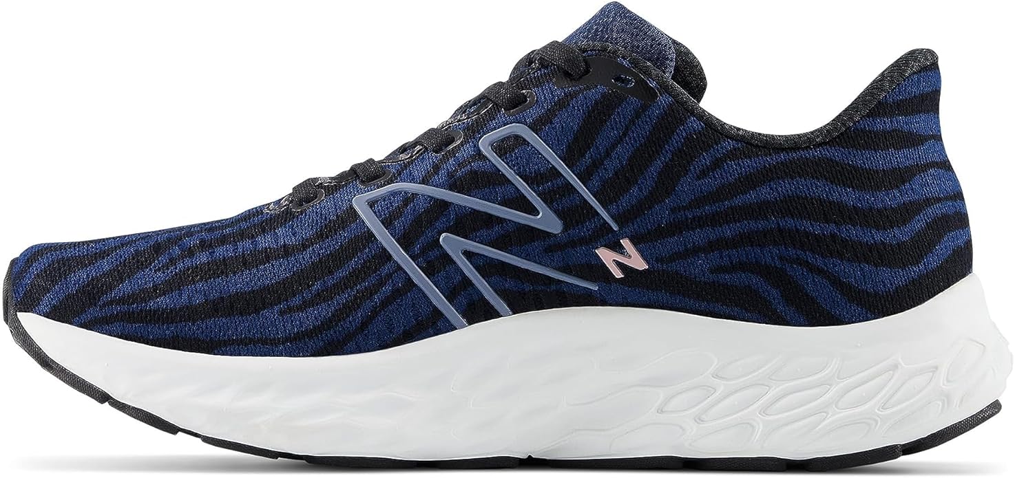 Tênis New Balance Fresh Foam X Evoz V3 Feminino 4