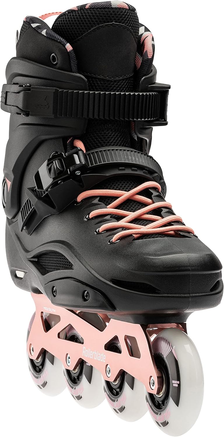 Rollerblade RB PRO X W 3