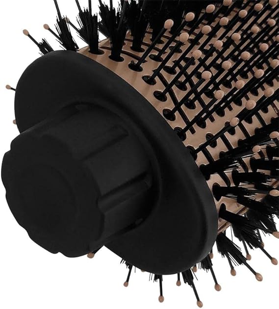 Escova Secadora Stylish Keration Brush 3D 3