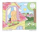 Bobbie Goods Do Dia para a Noite – Livro de Colorir 1