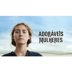Adoráveis Mulheres (2019)